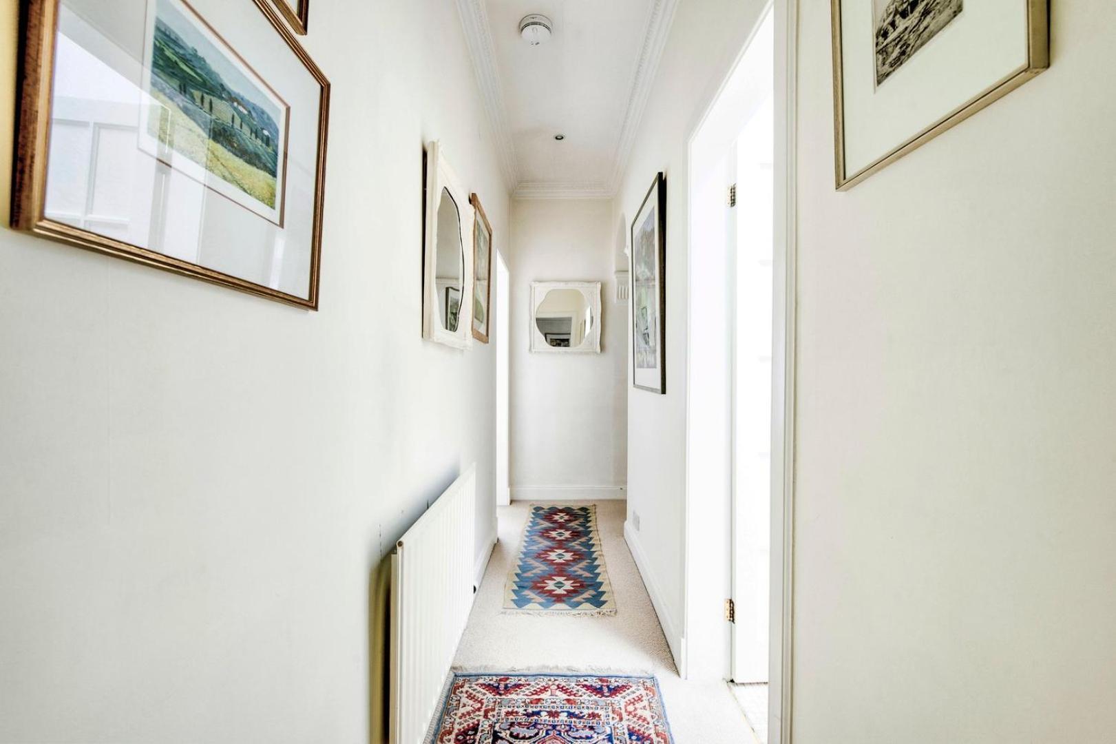 Guestready - Classic Charm Near Holyrood Park Edimburgo Exterior foto