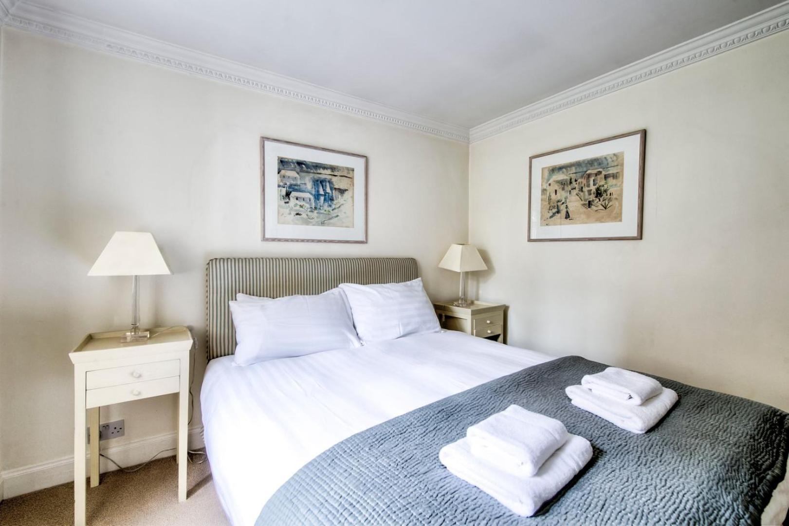 Guestready - Classic Charm Near Holyrood Park Edimburgo Exterior foto