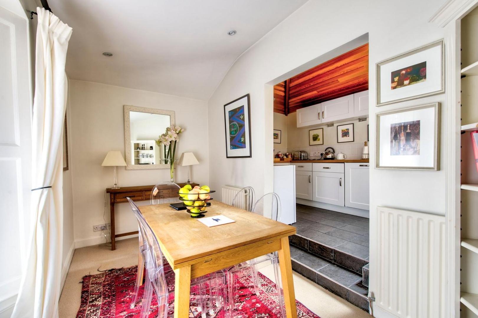 Guestready - Classic Charm Near Holyrood Park Edimburgo Exterior foto