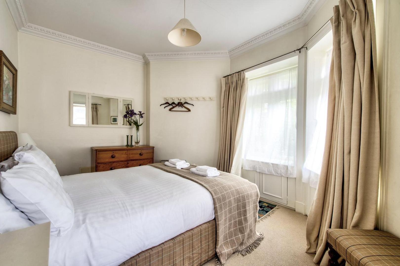 Guestready - Classic Charm Near Holyrood Park Edimburgo Exterior foto
