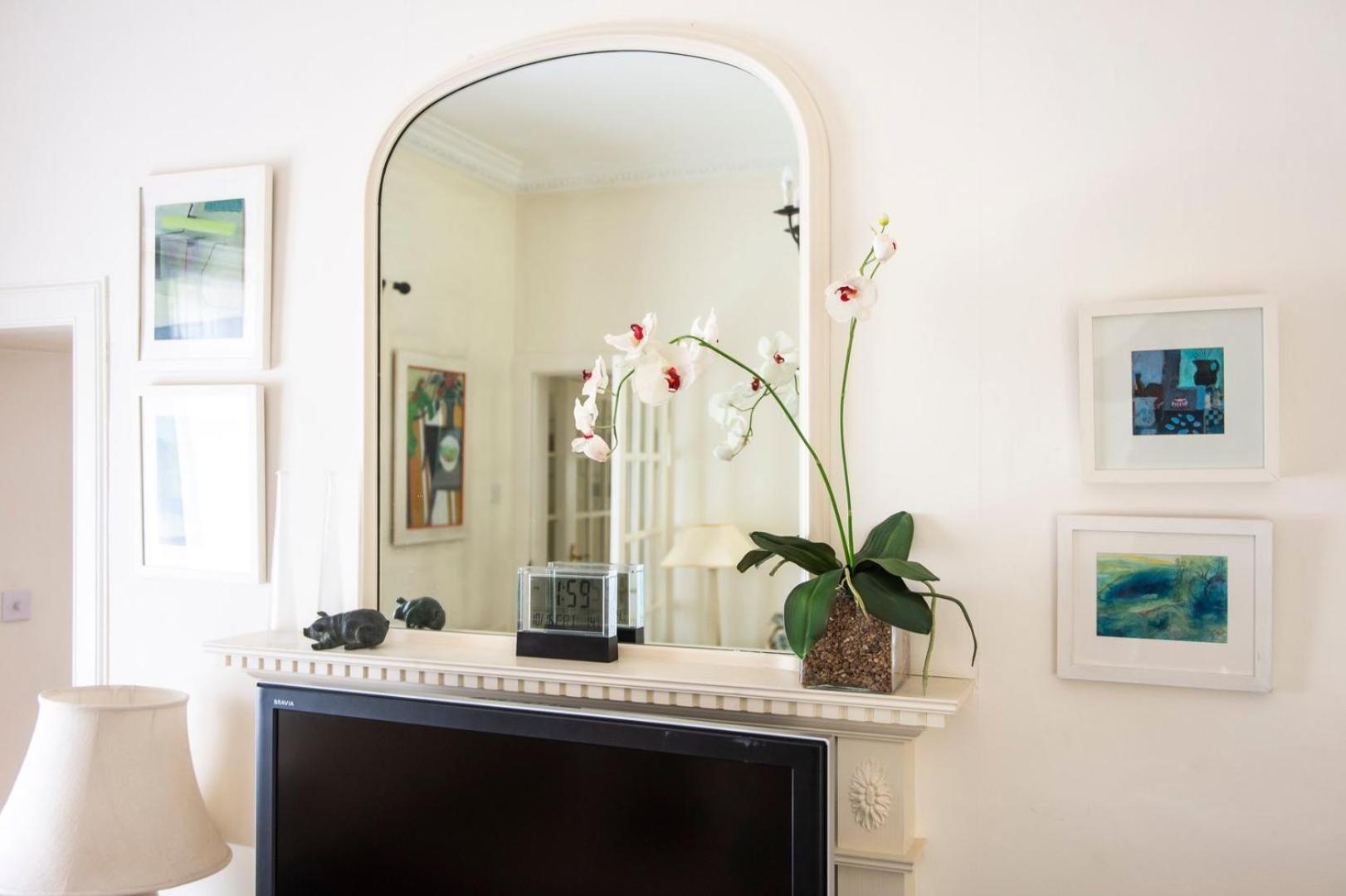 Guestready - Classic Charm Near Holyrood Park Edimburgo Exterior foto