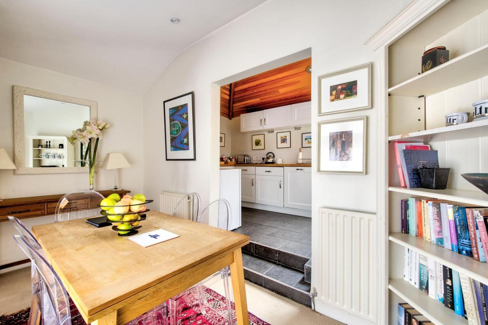 Guestready - Classic Charm Near Holyrood Park Edimburgo Exterior foto