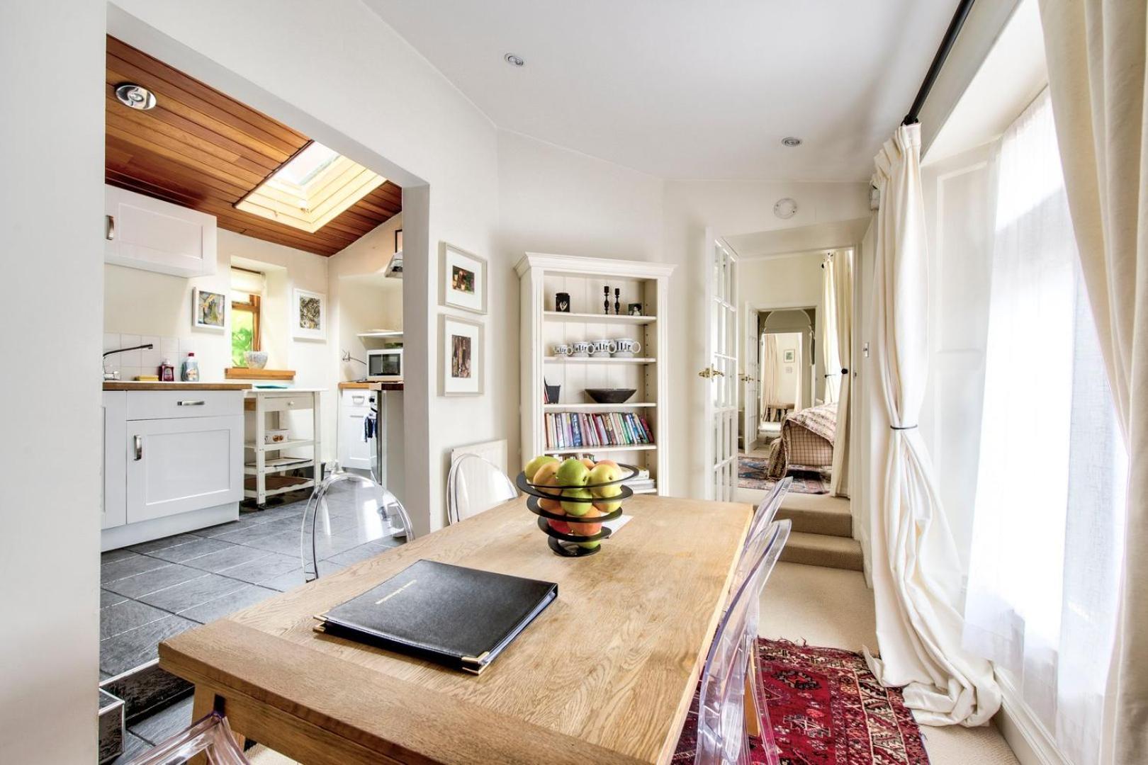 Guestready - Classic Charm Near Holyrood Park Edimburgo Exterior foto