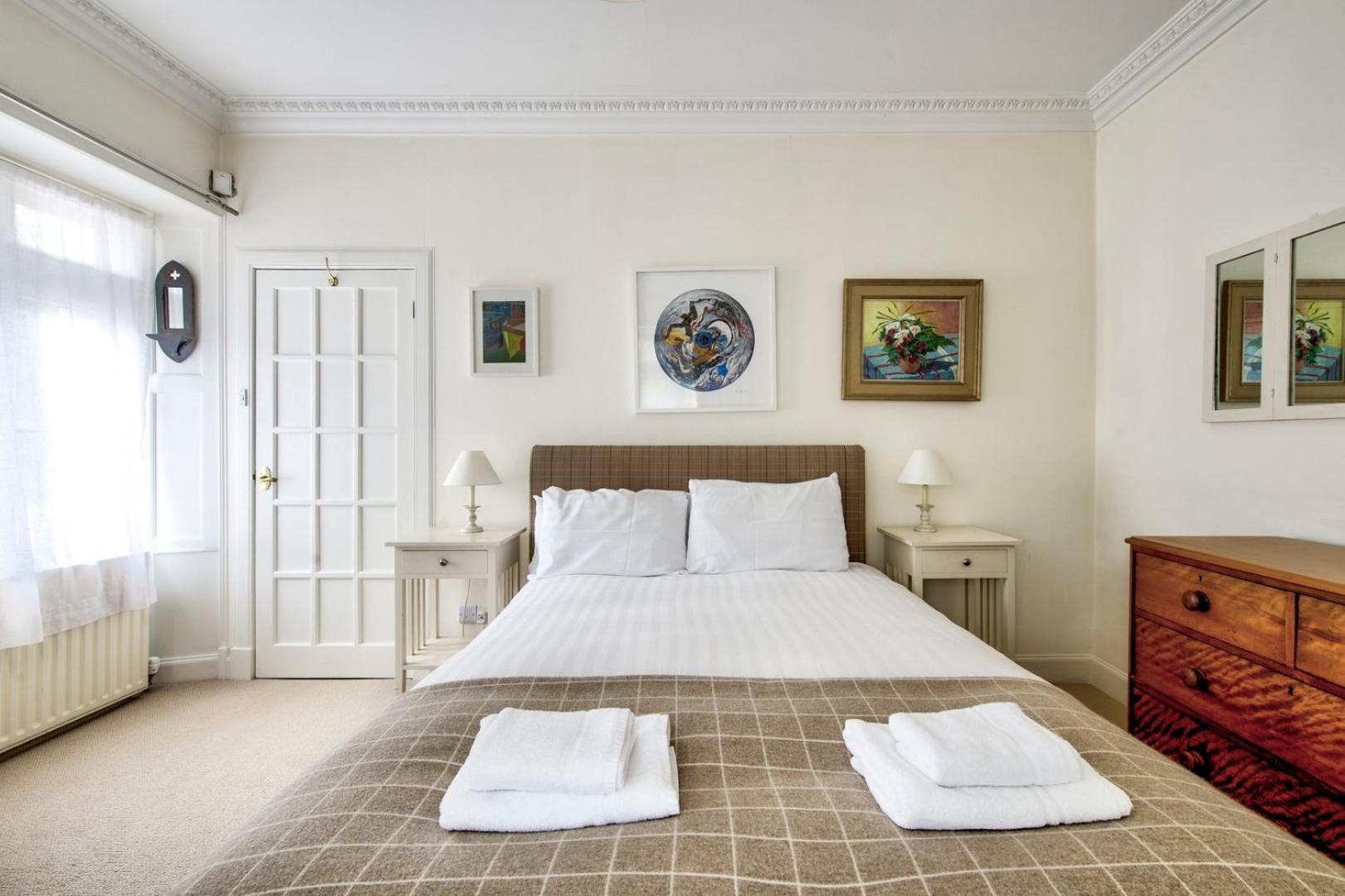 Guestready - Classic Charm Near Holyrood Park Edimburgo Exterior foto