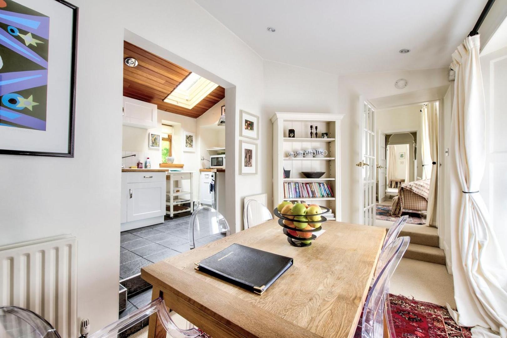 Guestready - Classic Charm Near Holyrood Park Edimburgo Exterior foto
