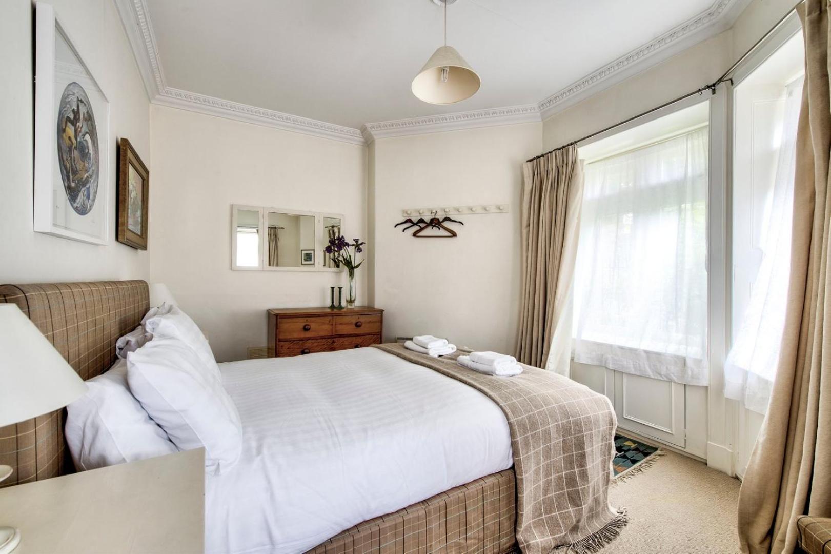 Guestready - Classic Charm Near Holyrood Park Edimburgo Exterior foto